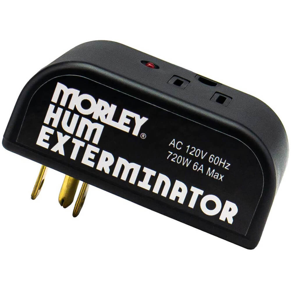Morley Hum X Exterminator Box Version