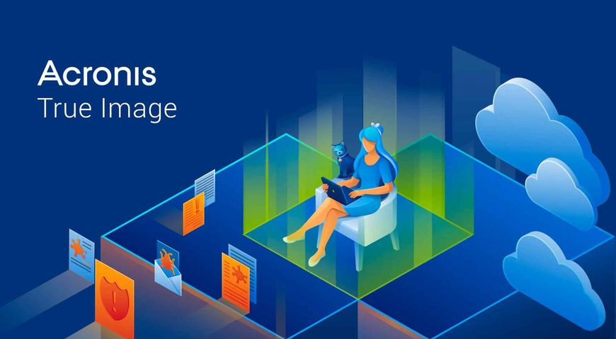 Acronis Cyber Protect: Backup and Cybersecurity in One Unified Platform