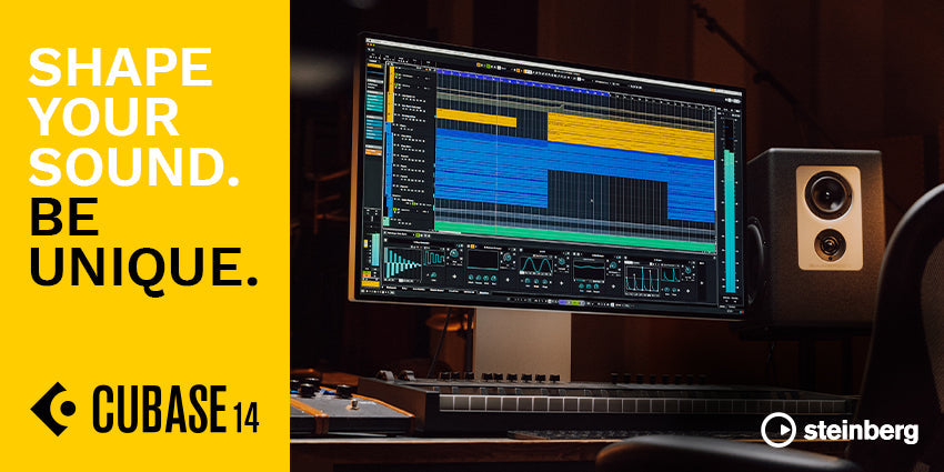 Why Cubase Pro is the Ultimate Tool for Music Producers in 2025