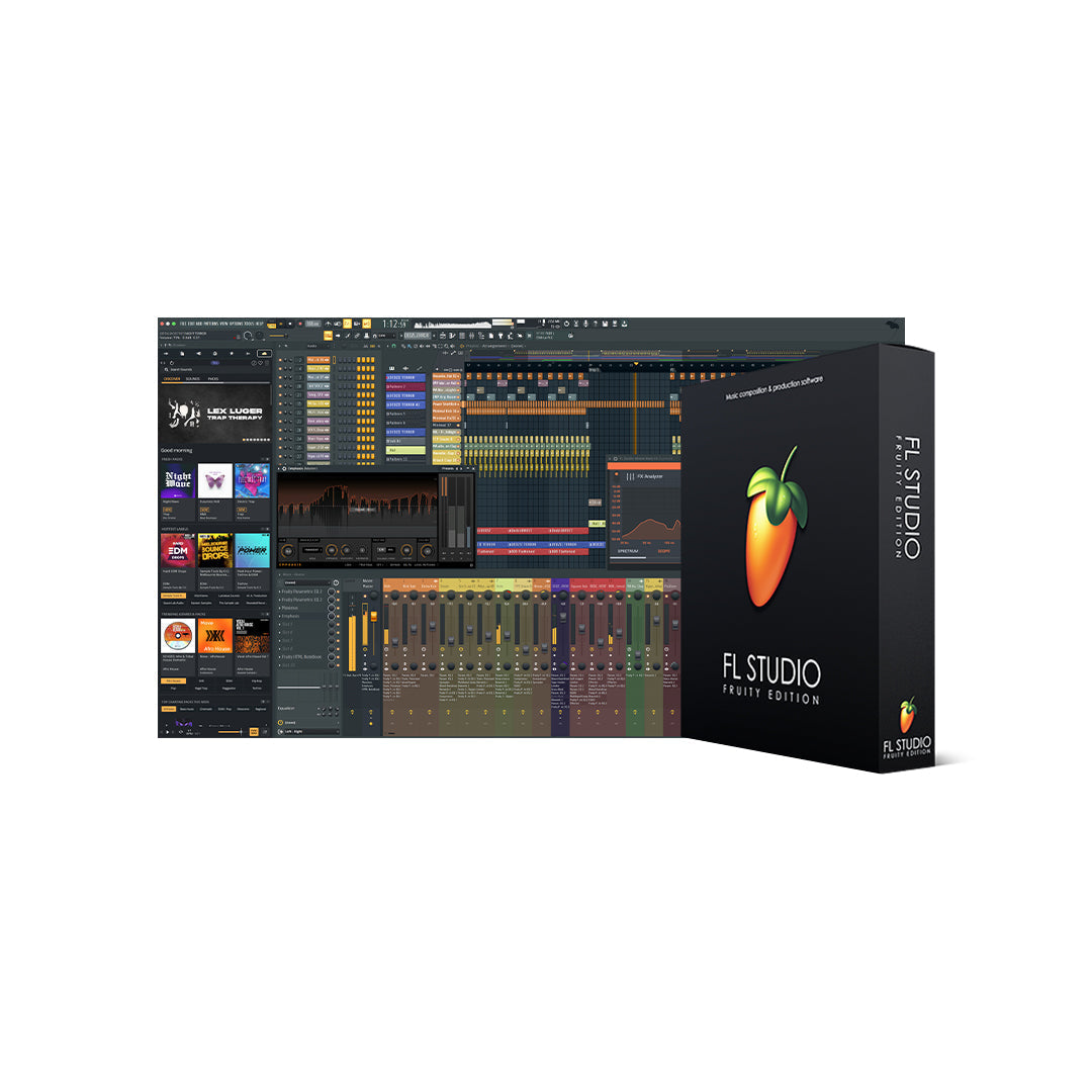 What’s New in FL Studio 2025?