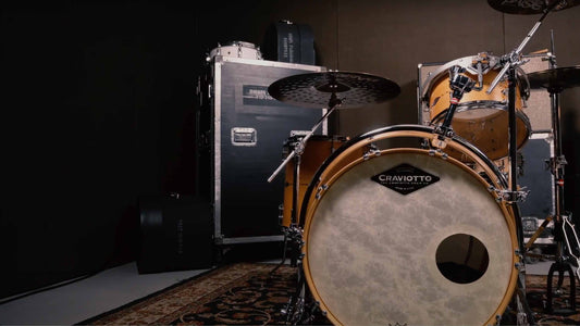 Top 5 Gibraltar Drum Hardware Pieces for Every Drummer