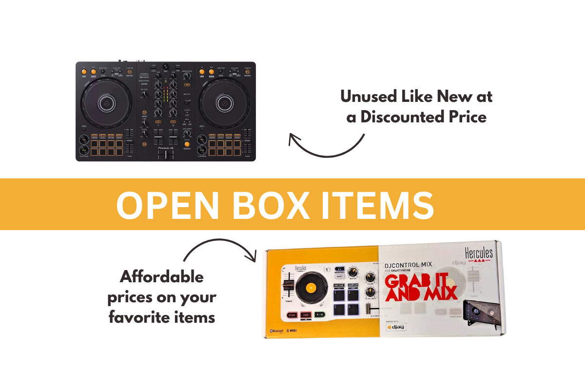 Open Box List Are Open Box Items Worth It? Everything You Need to Know – e2genesis