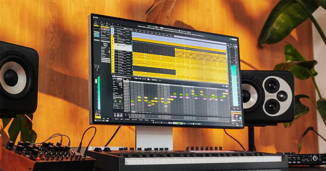Why Cubase Pro is the Ultimate Tool for Music Producers in 2026