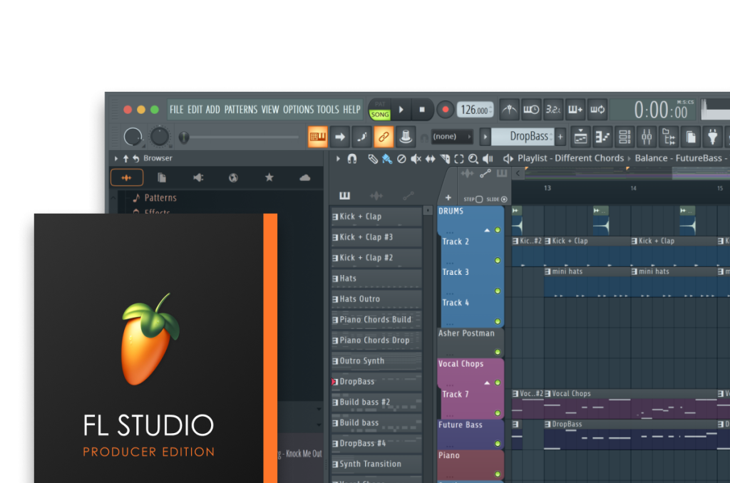 Fl Studio Rug Is FL Studio Producer Worth It? A Comparison with FL Studio Signature ...