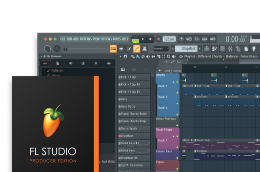 Is FL Studio Producer Worth It? A Comparison with FL Studio Signature