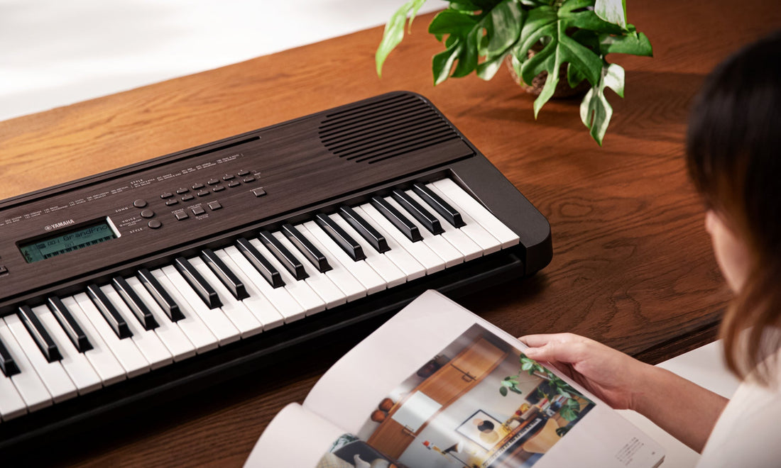 How to Learn Piano as an Adult