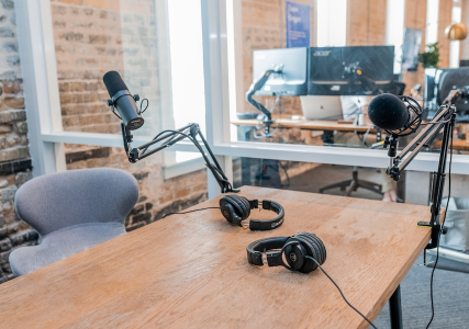 Our Guide to Podcasting Equipment