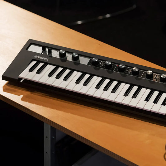 Yamaha Reface CP 37 Mini: Tiny Keys, Huge Vibe