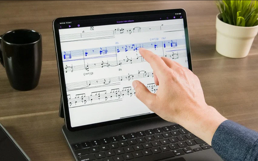 Sibelius Ultimate: Your Professional-Grade Music Notation Hub