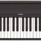 Yamaha P45B 88-key Black Digital Piano