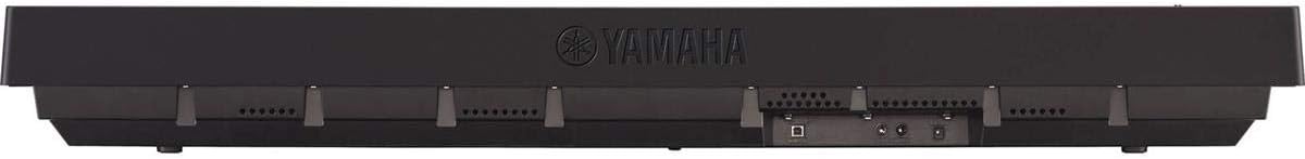 Yamaha P45B 88-key Black Digital Piano