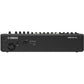 Yamaha MGX16 B 22ch Digital Mixing Console w/ Dual USB-C Audio Interface - Black