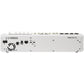 Yamaha MGX16 W 22ch Digital Mixing Console w/ Dual USB-C Audio Interface - White