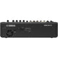 Yamaha MGX12 B 18ch Digital Mixing Console w/ Dual USB-C Audio Interface - Black