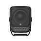 Yamaha Stagepas 100BTRmkII Battery Portable 6.5" Powered PA with 3-channel Mixer