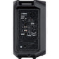 Yamaha Dxr10MkIII - Powered 10 Inch Full Range Loudspeaker with Black Plastic Abs