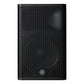 Yamaha Dxr15MkIII - Powered 15 Inch Full Range Loudspeaker with Black Plastic Abs