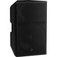 Yamaha Dxr15MkIII - Powered 15 Inch Full Range Loudspeaker with Black Plastic Abs