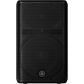 Yamaha Cxr10MkIII - Passive 10 Inch Full Range Loudspeaker with Black Plastic Abs