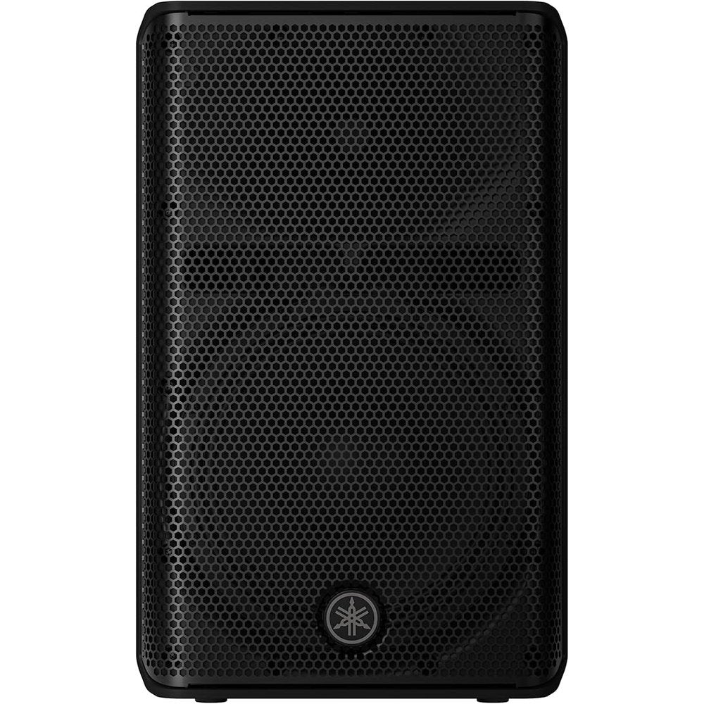 Yamaha Cxr10MkIII - Passive 10 Inch Full Range Loudspeaker with Black Plastic Abs