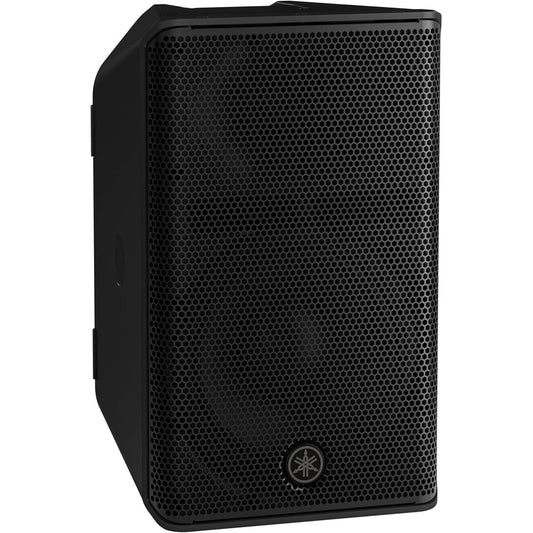 Yamaha Cxr10MkIII - Passive 10 Inch Full Range Loudspeaker with Black Plastic Abs