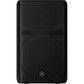 Yamaha Cxr12MkIII - Passive 12 Inch Full Range Loudspeaker with Black Plastic Abs