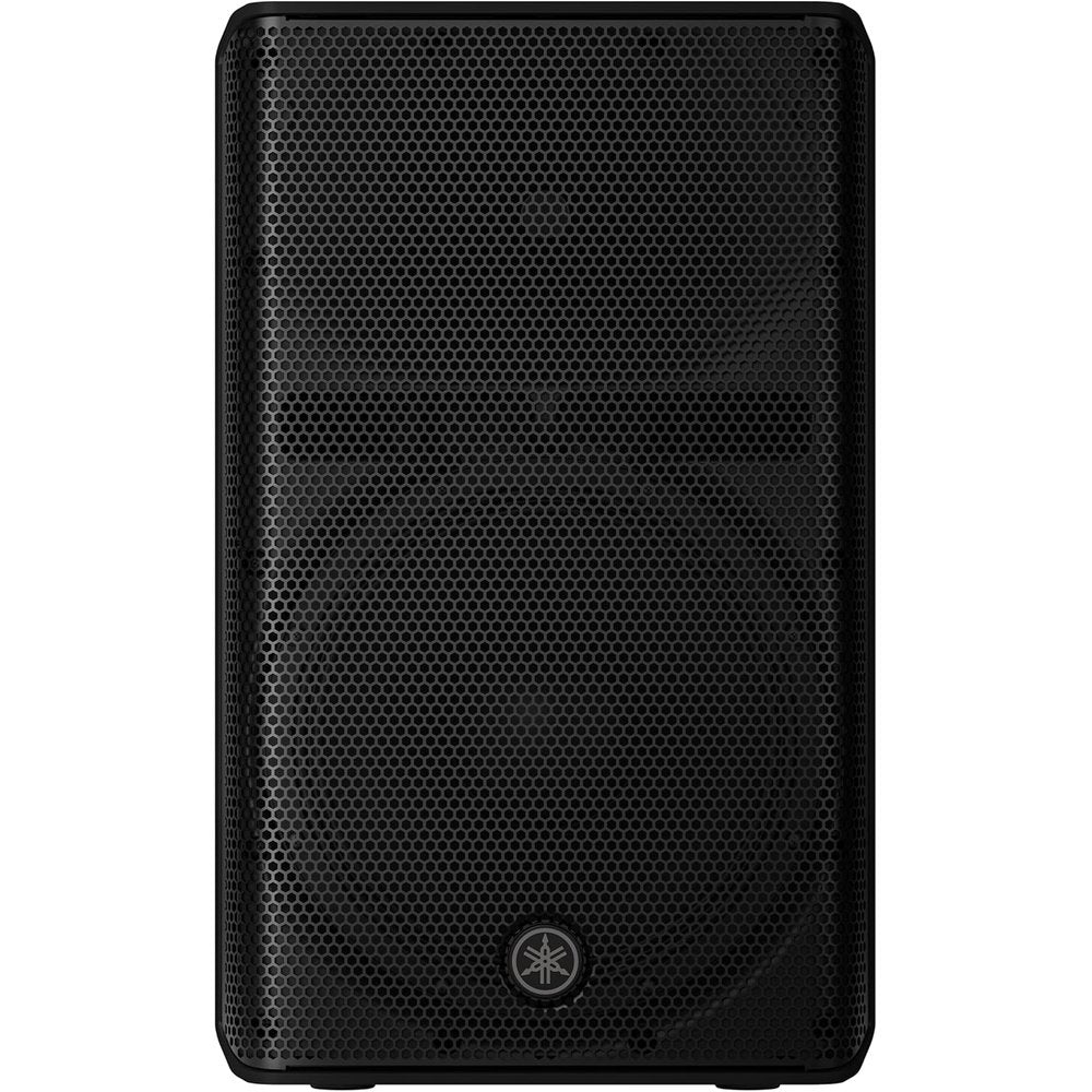 Yamaha Cxr12MkIII - Passive 12 Inch Full Range Loudspeaker with Black Plastic Abs