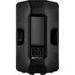 Yamaha Cxr12MkIII - Passive 12 Inch Full Range Loudspeaker with Black Plastic Abs