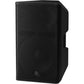 Yamaha Cxr12MkIII - Passive 12 Inch Full Range Loudspeaker with Black Plastic Abs