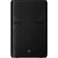 Yamaha Cxr15MkIII - Passive 15 Inch Full Range Loudspeaker with Black Plastic Abs
