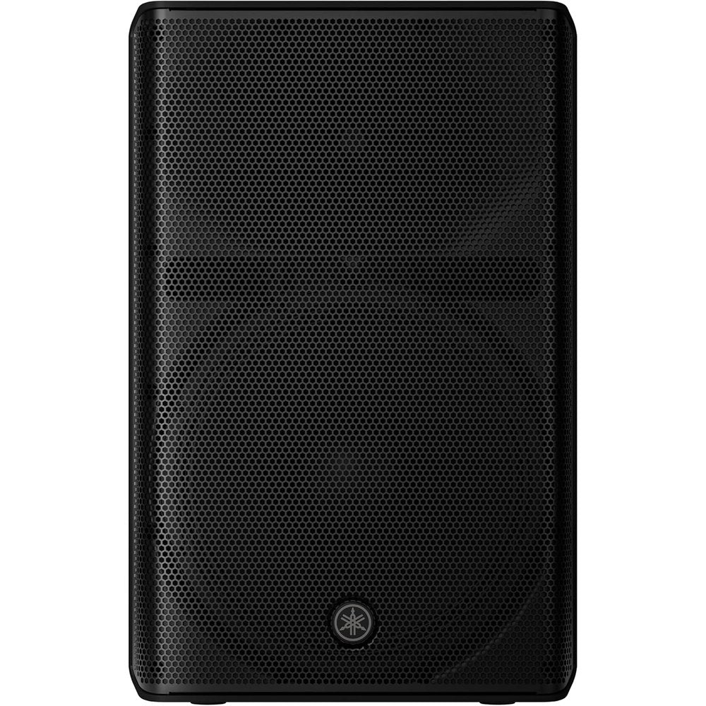 Yamaha Cxr15MkIII - Passive 15 Inch Full Range Loudspeaker with Black Plastic Abs