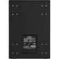 Yamaha Cxs12MkIII - Passive 12 Inch Subwoofer 750W with Black Wood Finish