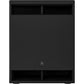 Yamaha Cxs15MkIII - Passive 15 Inch Subwoofer 750W with Black Wood Finish