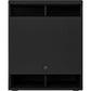 Yamaha Cxs18MkIII - Passive 18 Inch Subwoofer 800W with Black Wood Finish