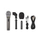 Samson Q2U USB-XLR Dynamic Microphone Recording Package