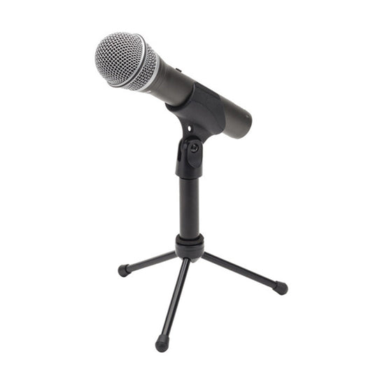 Samson Q2U USB-XLR Dynamic Microphone Recording Package