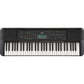 Yamaha PSRE283 61-Key Entry-Level Portable Keyboard with PA130 Power Adapter