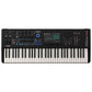 Yamaha MODX M6 61 key music synthesizer