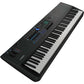 Yamaha MODX M8 88 key music synthesizer with graded hammer action