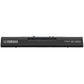 Yamaha PSRE483 61-Key Portable Keyboard w/ Power Adapter