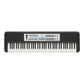 Yamaha YPTW320 76-Key Mid-Range Portable Keyboard with Power Adapter