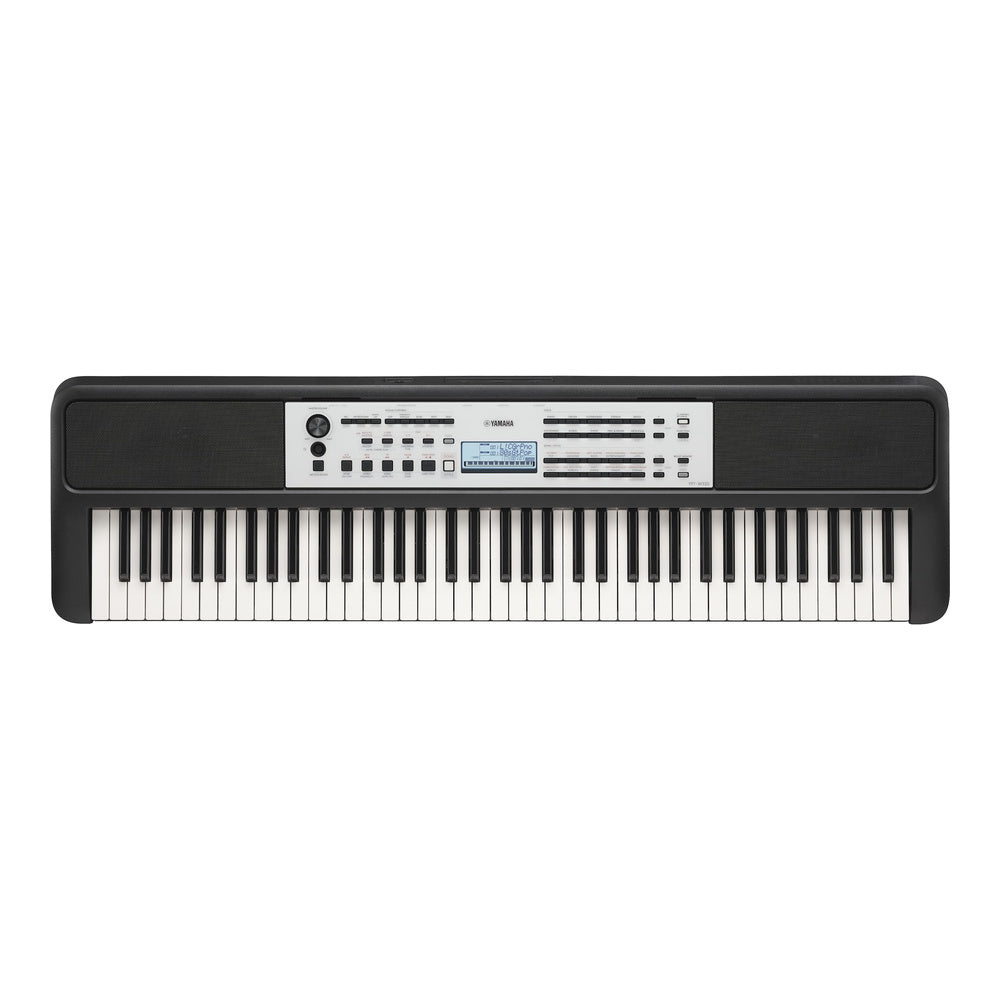 Yamaha YPTW320 76-Key Mid-Range Portable Keyboard with Power Adapter