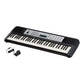 Yamaha YPTW320 76-Key Mid-Range Portable Keyboard with Power Adapter