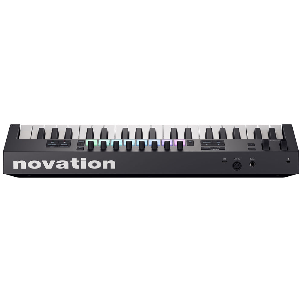 Novation Launchkey 37 MK4 37-Key USB Keyboard Controller