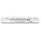 Novation LaunchKey Mini MK4 37-Key USB MIDI Controller - White