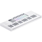 Novation LaunchKey Mini MK4 37-Key USB MIDI Controller - White