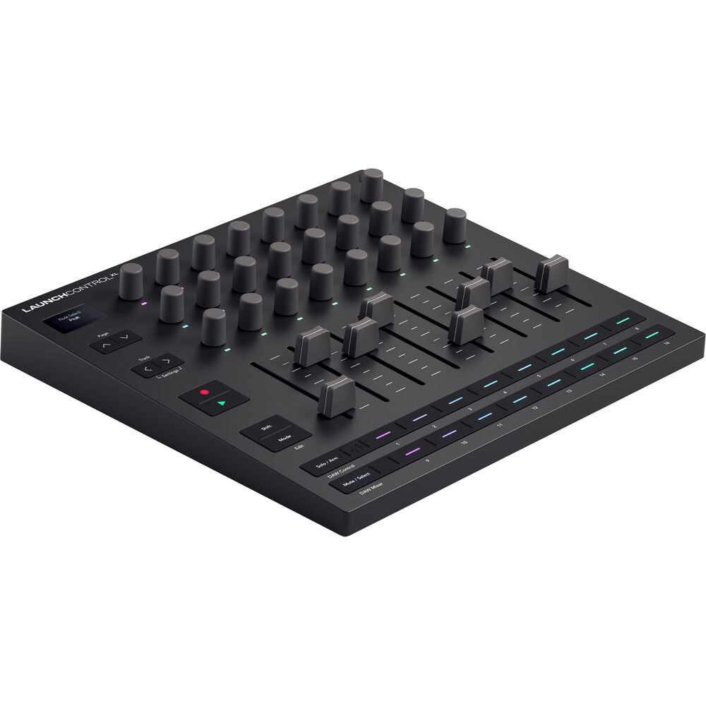 Novation Launch Control XL 3 AMS-LAUNCH-CONTROL-XL-3