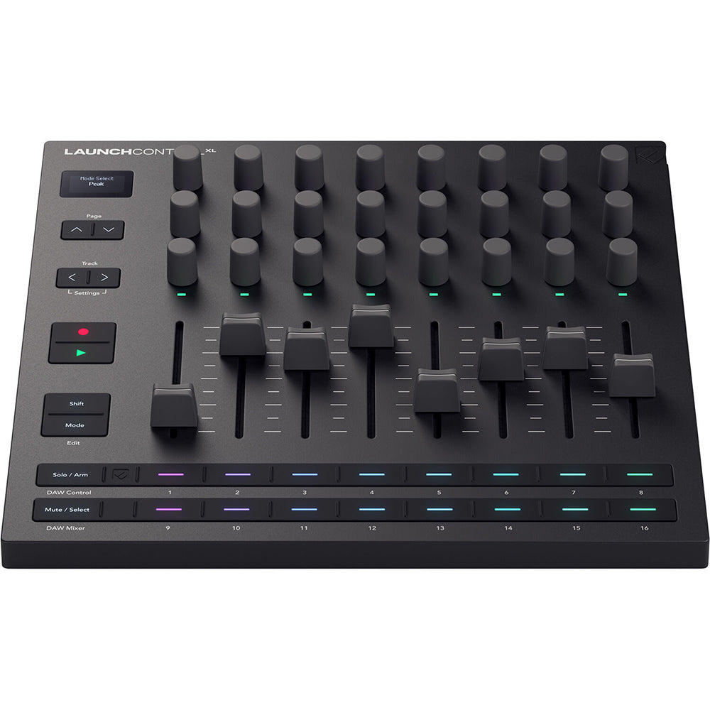 Novation Launch Control XL 3 AMS-LAUNCH-CONTROL-XL-3