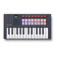 Flkey 2 Mini 25 - MIDI Keyboard Controller for FL Studio AMS-FLKEY-2-MINI-25