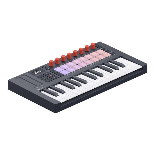 Flkey 2 Mini 25 - MIDI Keyboard Controller for FL Studio AMS-FLKEY-2-MINI-25